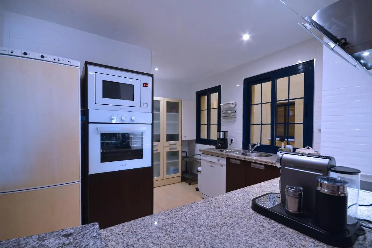@Pascalsplace Almunecar Apartment