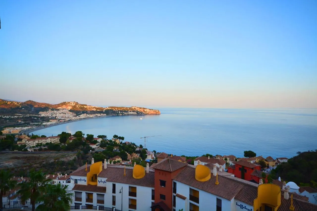 Apartment @Pascalsplace Almunecar Spain