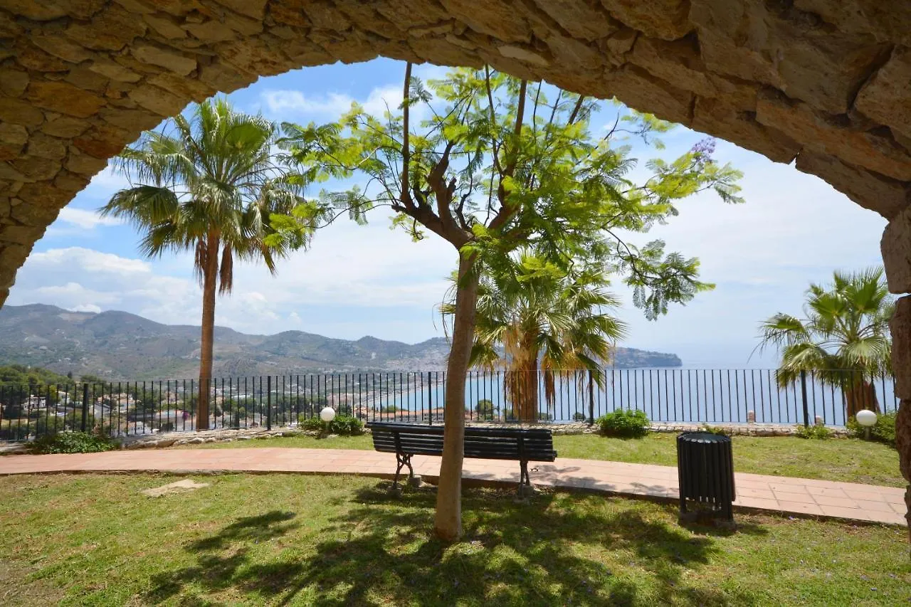 @Pascalsplace Almunecar Spain