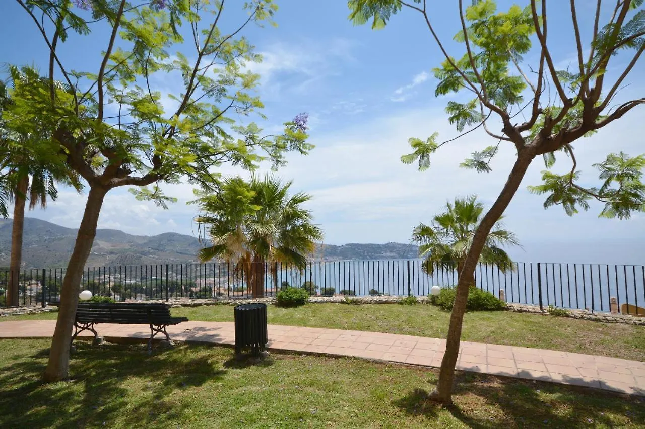 @Pascalsplace Almunecar 0*,  Spain